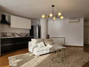 Apartament 2 camere de închiriat 66 mp mobilat si utilat Victoriei — miniatura 2