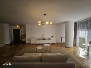 Apartament 2 camere de închiriat 66 mp mobilat si utilat Victoriei — miniatura 4
