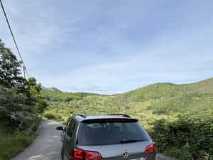 Golf 7  202 780 km certificati / tuv valabil /Unic proprietar Germania — miniatura 4