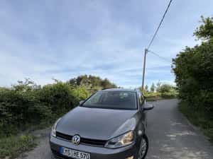 Golf 7  202 780 km certificati / tuv valabil /Unic proprietar Germania — miniatura 10