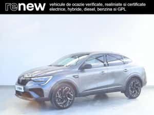 Renault Arkana 1.6 E-Tech 145 espri Automat, 2024