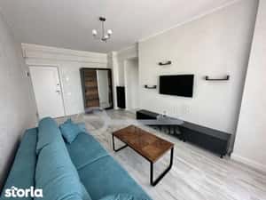 Apartament 2 Camere – Royal Town Copou, Iași — miniatura 6