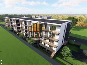 Apartament 3 camere Pallady – 80 mp, Decomandat, Comision 0 — miniatura 3