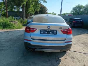 Rampa injectoare 780542302 BMW X4 F26 (2014 - 2018) 3.0d N57D30B — miniatura 6