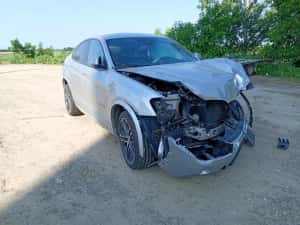 Rampa injectoare 780542302 BMW X4 F26 (2014 - 2018) 3.0d N57D30B — miniatura 9