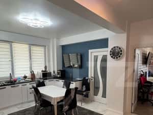 Apartament 3 camere, 55 mp, parter, cartier Burdujeni — miniatura 3