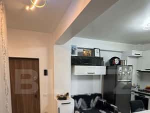 Apartament 3 camere, 55 mp, parter, cartier Burdujeni — miniatura 4