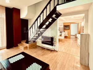 Apartament 4 camere pe două niveluri | Mobilat complet | Iris– Oașului — miniatura 4