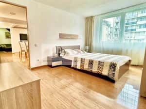 Apartament 4 camere pe două niveluri | Mobilat complet | Iris– Oașului — miniatura 5