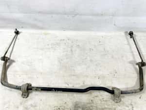 Bara stabilizatoare fata Skoda Octavia 3 5Q0411303T 1.6 tdi Berlina — miniatura 3