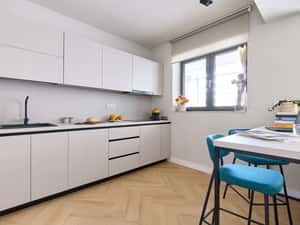 AFI Home North - 2 camere, mobilat&utilat, Promenada mall, comision 0 — miniatura 6