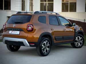 Dacia Duster II / 1.3 TCe/Posibilitate Rate/Leasing/GARANTIE — miniatura 3