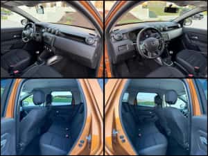 Dacia Duster II / 1.3 TCe/Posibilitate Rate/Leasing/GARANTIE — miniatura 5