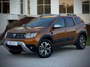 Dacia Duster II / 1.3 TCe/Posibilitate Rate/Leasing/GARANTIE — miniatura 10