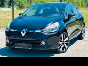 Renault Clio 2017