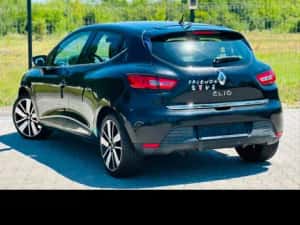 Renault Clio 2017 — miniatura 3