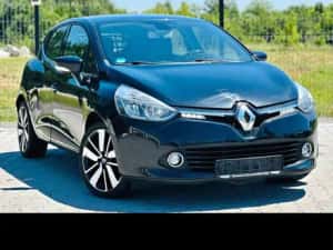 Renault Clio 2017 — miniatura 4