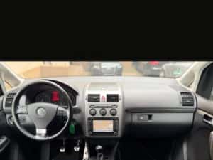 Volkswagen Turan — miniatura 2