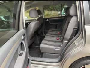 Volkswagen Turan — miniatura 3