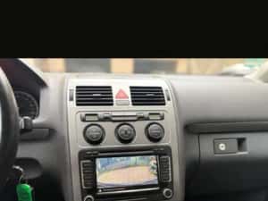 Volkswagen Turan — miniatura 5