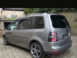 Volkswagen Turan — miniatura 7