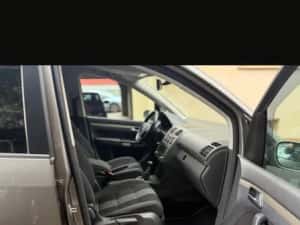 Volkswagen Turan — miniatura 8