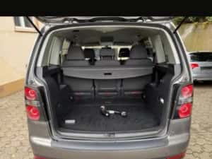 Volkswagen Turan — miniatura 9