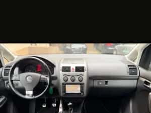 Volkswagen Turan — miniatura 10