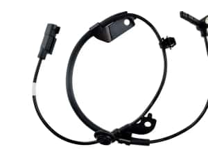 Senzor ABS fata Mitsubishi Outlander 2 2006-, Lancer 2007-, Asx 2010-, Stanga, NTY HCA-MS-019 — miniatura 4