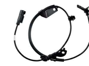 Senzor ABS fata Mitsubishi Outlander 2 2006-, Lancer 2007-, Asx 2010-, Stanga, NTY HCA-MS-019 — miniatura 7