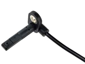 Senzor ABS fata Mitsubishi Outlander 2 2006-, Lancer 2007-, Asx 2010-, Stanga, NTY HCA-MS-019 — miniatura 8