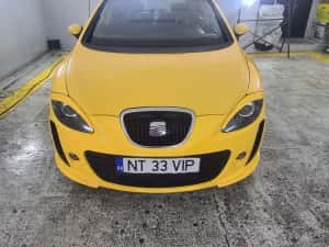 Seat leon Fr 170 cp — miniatura 2