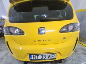 Seat leon Fr 170 cp — miniatura 5