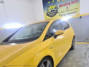 Seat leon Fr 170 cp — miniatura 8