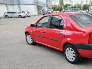 Logan 2007 full doar 80000km reali — miniatura 4