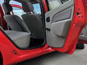 Logan 2007 full doar 80000km reali — miniatura 5