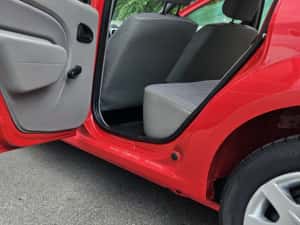 Logan 2007 full doar 80000km reali — miniatura 6