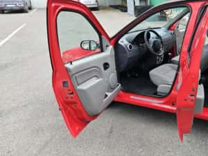 Logan 2007 full doar 80000km reali — miniatura 7