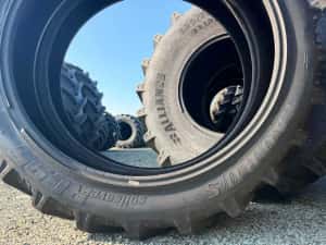 OCAZIE TAURUS Cauciucuri tractor met sprayer 270/95r44 11.2r44 142A8 tractor John Deere Fendt Case IH New Holland Massey Ferguson Deutz-Fahr Valtra — miniatura 10