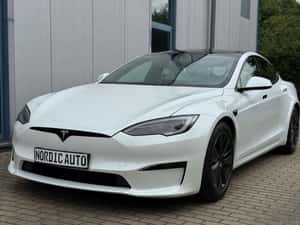 Tesla Model S Automată 795 HP Electric
