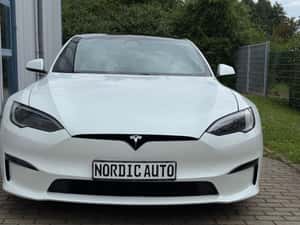 Tesla Model S Automată 795 HP Electric — miniatura 3