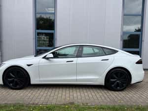 Tesla Model S Automată 795 HP Electric — miniatura 4