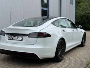 Tesla Model S Automată 795 HP Electric — miniatura 7