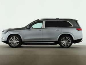 Mercedes-Benz GLS 600 - 9.730 km - 210.260 EUR — miniatura 3