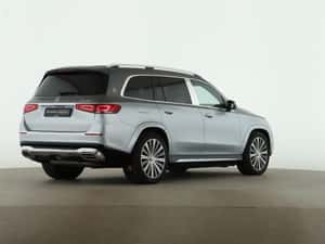 Mercedes-Benz GLS 600 - 9.730 km - 210.260 EUR — miniatura 6