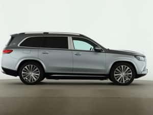 Mercedes-Benz GLS 600 - 9.730 km - 210.260 EUR — miniatura 7