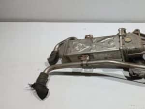 Racitor gaze EGR 03L131512C Volkswagen VW Polo 5 6R [2009 - 2015]