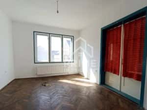 Casă renovabilă 185 mp, teren 1100 mp, zonă centrală – Teiuș — miniatura 1