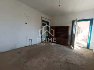 Casă renovabilă 185 mp, teren 1100 mp, zonă centrală – Teiuș — miniatura 9