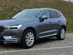 Volvo XC60 D5 AWD 235 CP- 2018 Inscription Full !!!
